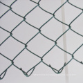 Galvanisé, PVC Coating Chain Link Wire Mesh Fence